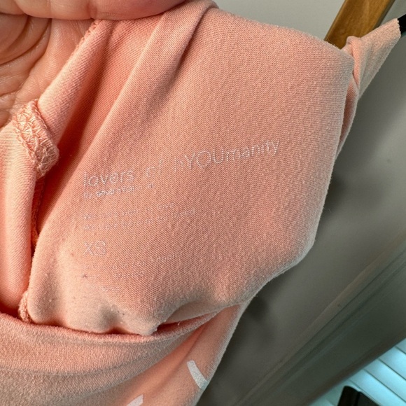 Women’s / Junior’s athletic graphic tank - Picture 3 of 4